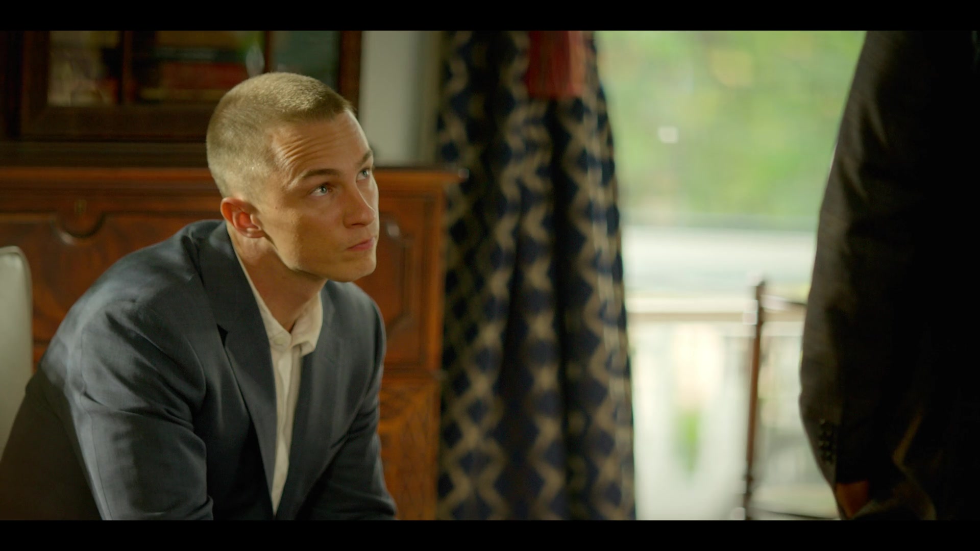 Screen Captures - OuterBanks301 257 DScom - Drew Starkey Nation — Photo